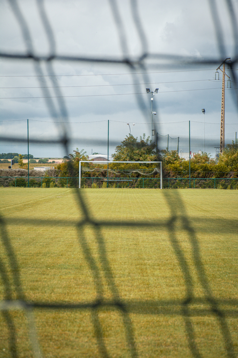 Bienvenue sur le site officiel du club !