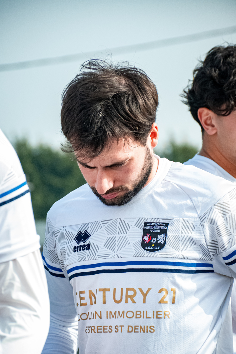 Championnat R2 : Une défaite frustrante.