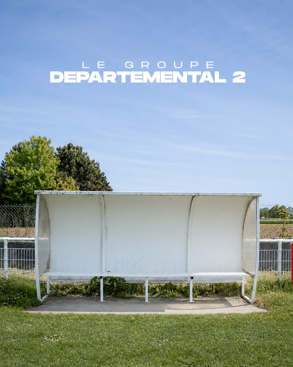 Le groupe Départemental 2