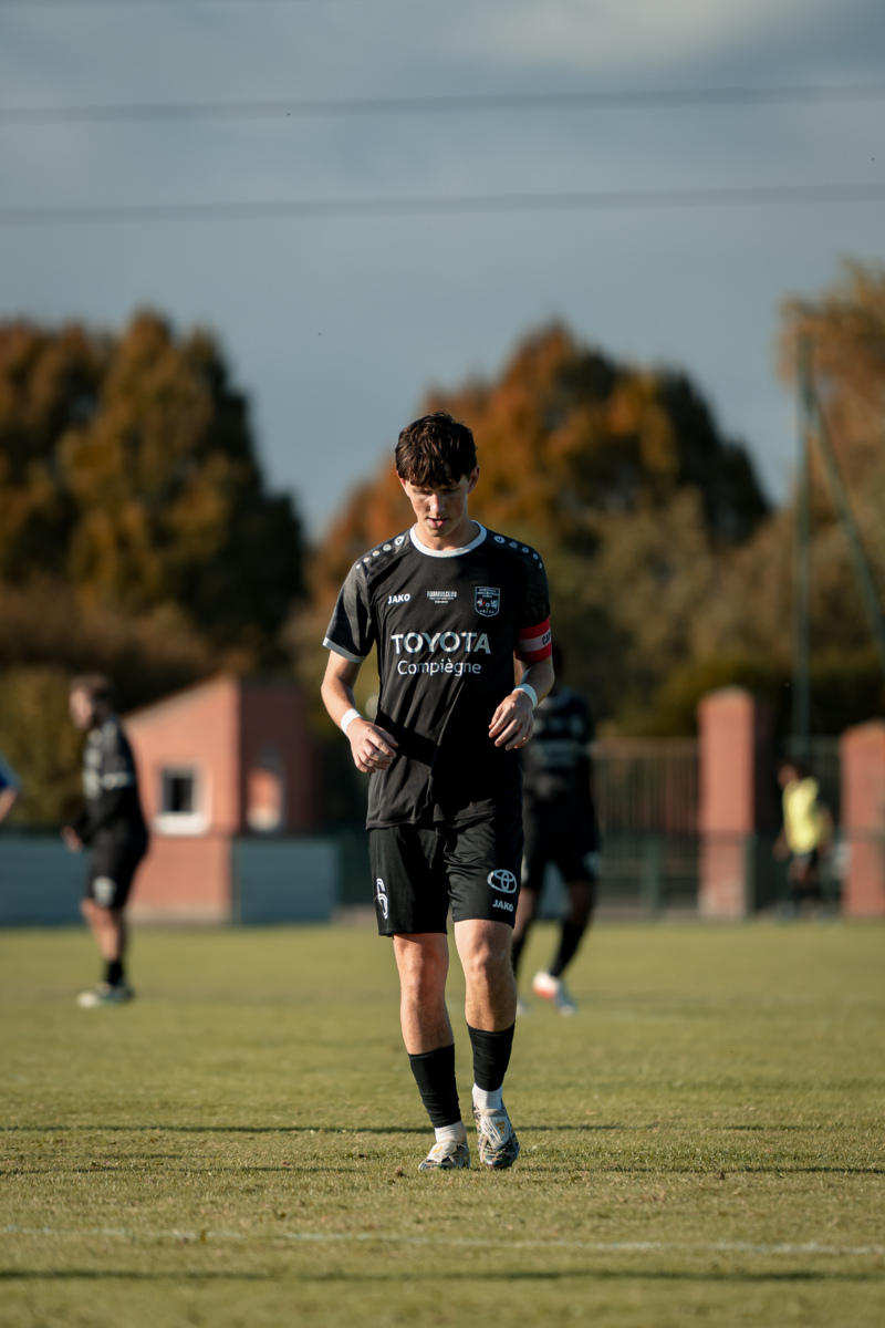 Un match nul frustrant face à Anzin-Saint-Aubin