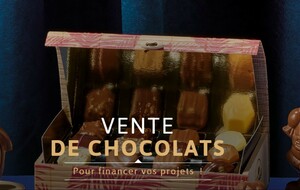 Opération Chocolats 2024 !