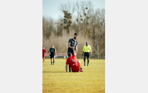 Un dimanche à oublier.