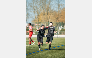 Une prestation solide !