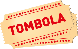 Tirage Tombola 2026 !