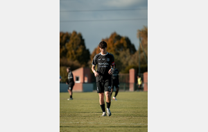 Un match nul frustrant face à Anzin-Saint-Aubin