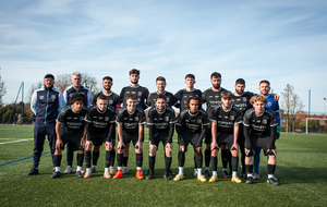 US Sainte-Geneviève / USCGF