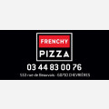 Frenchy Pizza