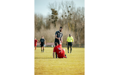 Un dimanche à oublier.