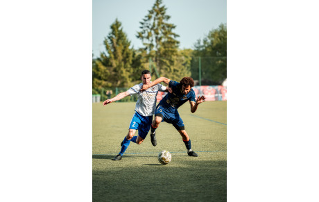 Demi-Finale de Coupe de l’Oise