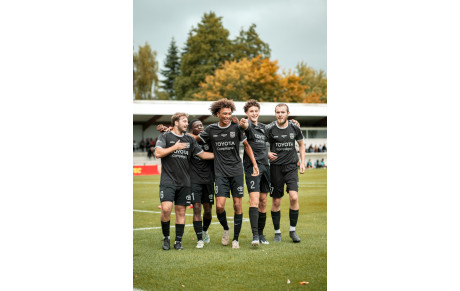 Coupe de France - 3ème Tour
